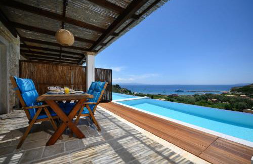 Bella Vista Ereikousa - Foto 38