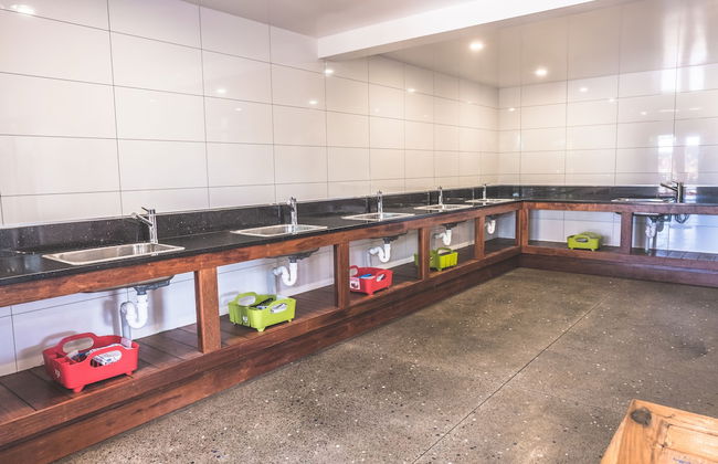 Island View Holiday Park - Foto 45