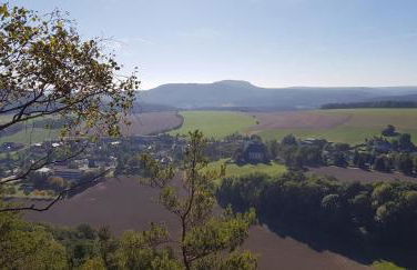 Ferienwohnung Hartmann - Photo 11