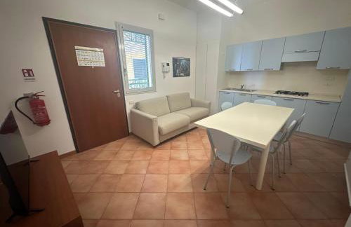Residence Union Trilocale vista mare - AGENZIA COCAL - Foto 8