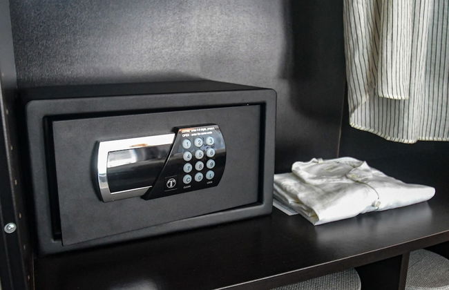 Hypogeum Suites & Apartments - Foto 26