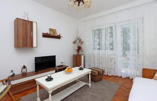 Apartments with parking space Bribir, Novi Vinodolski - 19862 - Foto 11