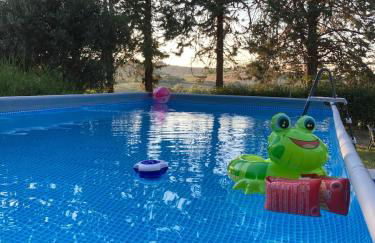 Appartamento Nina Glauco Casa Betania - Foto 25