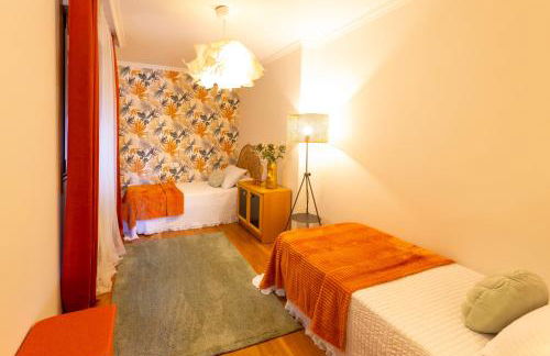 PISO EN COMBARRO A 1º LINEA DE COSTA - Foto 10