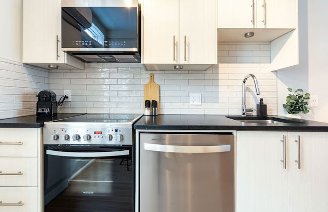 Appart Hôtel Le Saint-Anselme - Foto 35