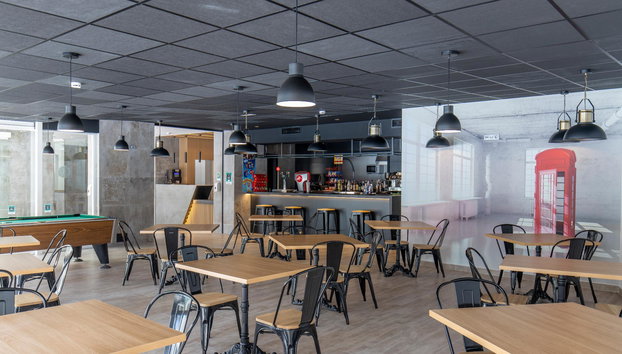 Aparthotel BCL Levante Lux - Foto 5