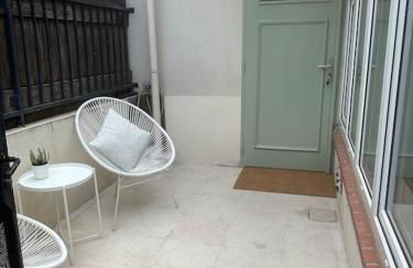 Maison de ville 65 m2 Proche Paris - Foto 15