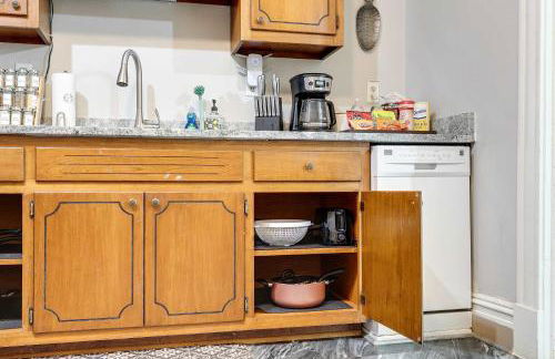 M2 Central location 2 mins to VCU FREE PARKING - Foto 22