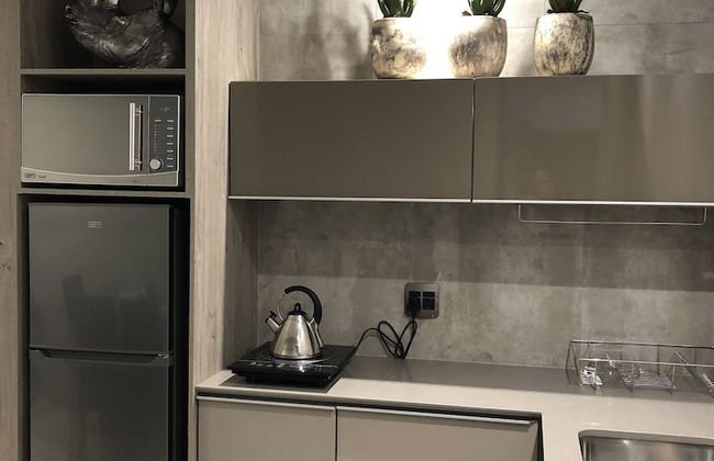 The Reserve Residence - Foto 22