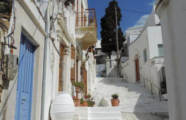 Skaris Guesthouse Tinos - Foto 76