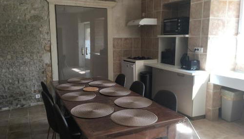 Gites Le Cheval Noir - Foto 4