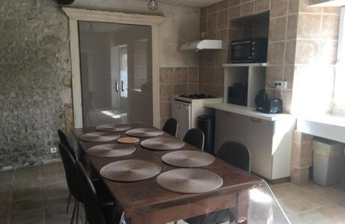 Gites Le Cheval Noir - Foto 4