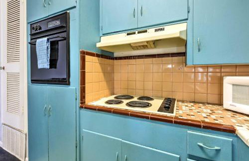 1 Mi to The Strand! Walkable Gem in Galveston - Foto 10