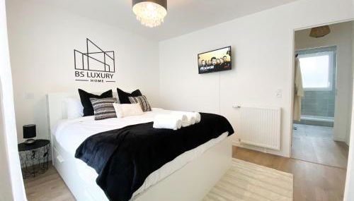 The Modern Chic Haven, La Défense (16'), Parking - Foto 4