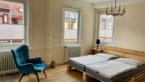 PUB 111 - Die Altstadt Unterkunft - Foto 5