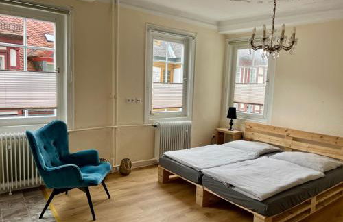 PUB 111 - Die Altstadt Unterkunft - Foto 5