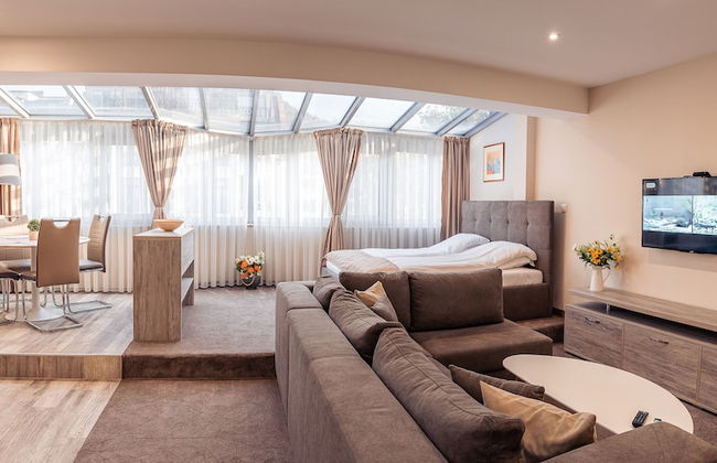 Cityscape Studios - Foto 6