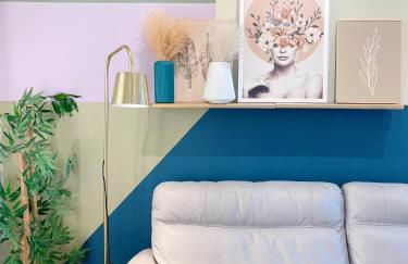 PALMAS EXPERIENCE - Apartamento Girassol - Photo 13