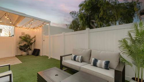 La Jolla Coastal Retreat - Walk to Beach - Foto 2