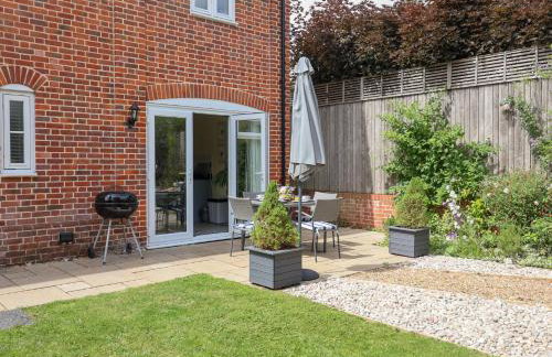 1 Coconut Cottage, Long Melford - Foto 35