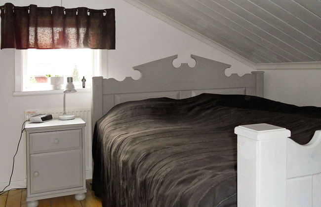 4 Person Holiday Home in Rattvik-by Traum - Foto 15