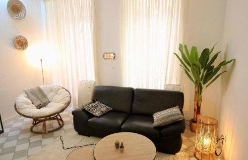 Charmant appartement au sein de la vieille ville - Foto 15