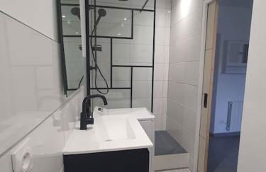 Le Coquelicot : appartement T1 - Foto 9