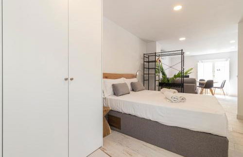 Allo Apartments San Roque 3ºB - Foto 17