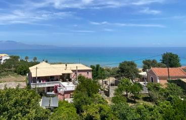 Andrikas Villa at Xenios Avlais - Foto 46