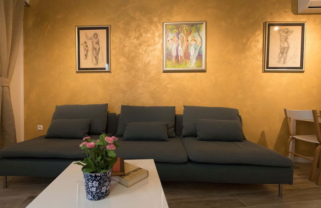 Apartment Dam - Photo 6