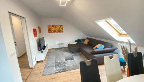 Ferienwohnung Fuchs - Foto 3