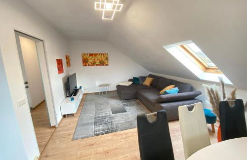 Ferienwohnung Fuchs - Foto 3