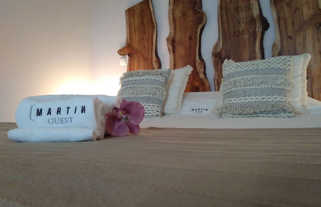 Martin Guest House - Foto 2