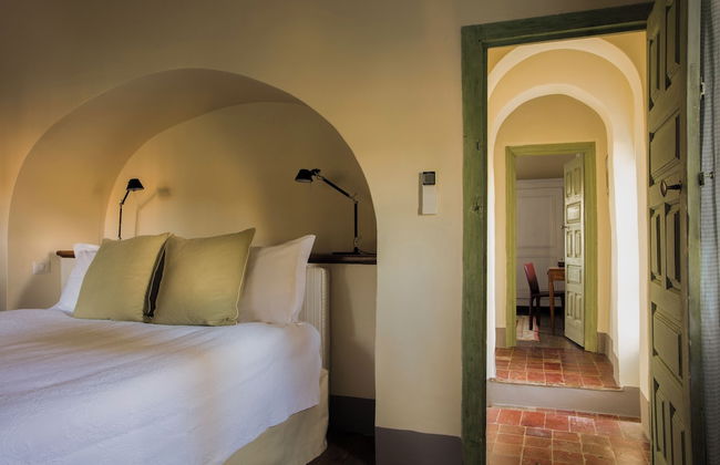 Borgo Pignano Volterra Tuscany - Foto 59