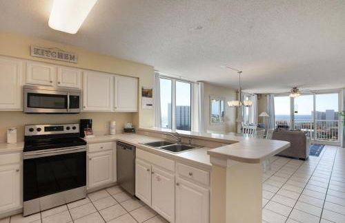 Terrace at Pelican Beach 0303 2 Bedroom Condo by Pelican Beach Management - Foto 8