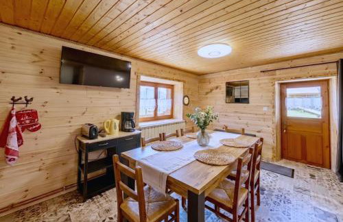 Casa-La Fuste centre Saint-Véran ski au pied - Photo 5