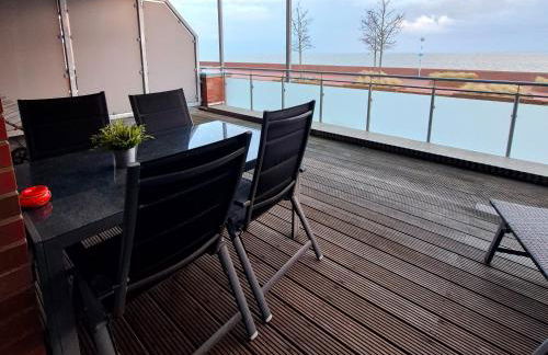 "Mehr Meer geht nicht" - Foto 14