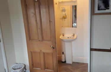 Bryn Elltyd Eco House - Foto 19