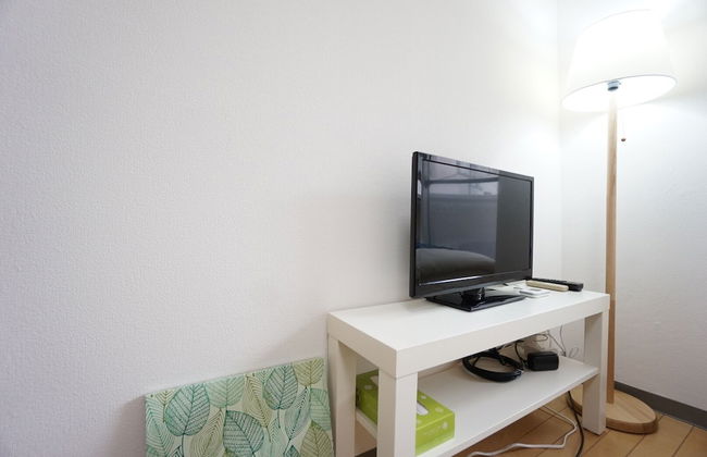 Terry's Apartment Namba South I V02A - Photo 8