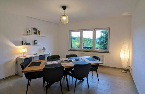 Ferienwohnung Staeves - Foto 1