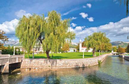 Apartment "M&M" free parking - Foto 24