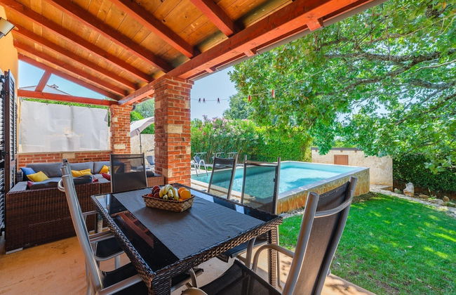 Lovely Villa Near the Beach - Foto 25