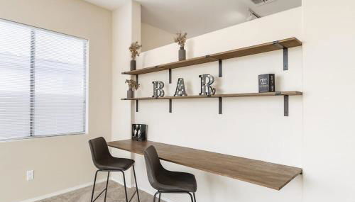 Peoria Oasis, near stadiums and sports complex - Foto 3, minibar