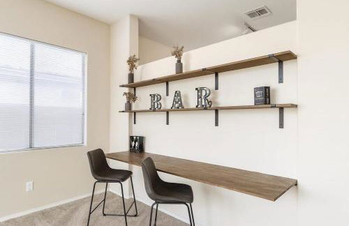 Peoria Oasis, near stadiums and sports complex - Foto 3