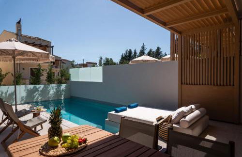 Sivota Kipoi Design Suites - Foto 34