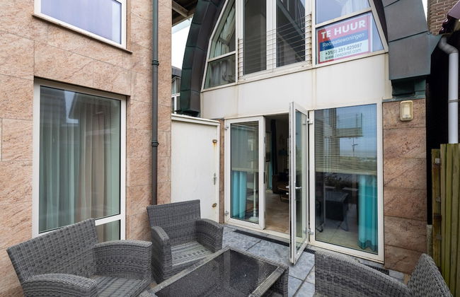 Apartment in Egmond With Stunning Sea Views - Foto 15