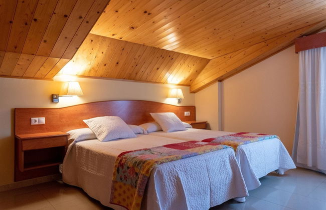 Duerming Velero Apartamentos - Foto 9