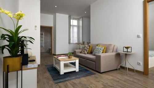 Red Door Flat by Trip2Portugal - Foto 2