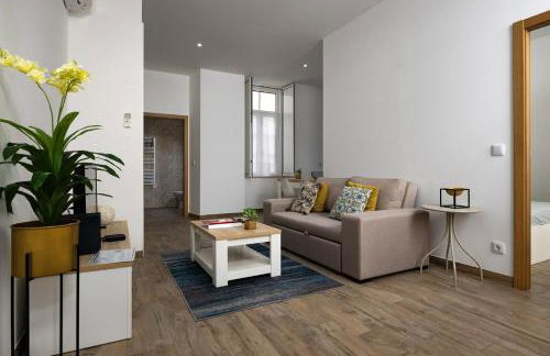 Red Door Flat by Trip2Portugal - Foto 2