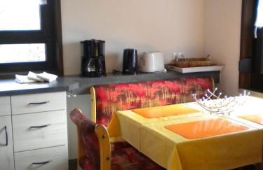 Ferienhäuser Meiß - Feriendorf Öfingen Schwarzwald - Foto 31